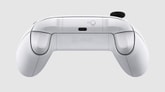 Thumbnail preview of Microsoft Xbox Wireless Controller 2020 Robot White