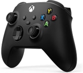 Thumbnail preview of Microsoft Xbox Wireless Controller 2020 Carbon Black