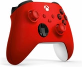 Thumbnail preview of Microsoft Xbox Wireless Controller 2020 Pulse & Red