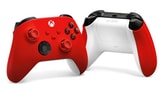 Thumbnail preview of Microsoft Xbox Wireless Controller 2020 Pulse & Red