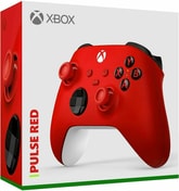 Thumbnail preview of Microsoft Xbox Wireless Controller 2020 Pulse & Red