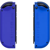 Thumbnail preview of Nintendo Switch Joy Con Controller Pair The Legend of Zelda: Skyward Sword HD Edition Blue