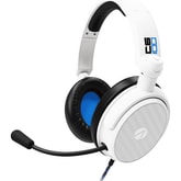 Thumbnail preview of stealth c6 100 gaming headset white