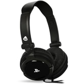 Thumbnail preview of 4gamers pro4 10 officially licensed ps4 gaming headset black