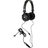 Thumbnail preview of 4gamers pro4 10 officially licensed ps4 gaming headset black