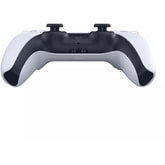 Thumbnail preview of Sony DualSense Wireless Controller White