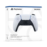 Thumbnail preview of Sony DualSense Wireless Controller White