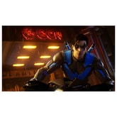 Thumbnail preview of Gotham Knights Xbox Series X Game