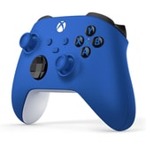 Thumbnail preview of Microsoft Xbox Wireless Controller 2020 Shock Blue