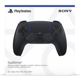 Thumbnail preview of Sony DualSense Wireless Controller Midnight Black