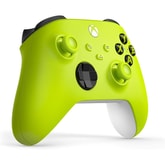 Thumbnail preview of Microsoft Xbox Wireless Controller 2020 Electric Volt