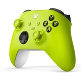 Thumbnail preview of Microsoft Xbox Wireless Controller 2020 Electric Volt