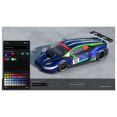 Thumbnail preview of Gran Turismo 7 PS4 Game