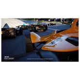 Thumbnail preview of Gran Turismo 7 PS4 Game