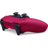 Thumbnail preview of Sony DualSense Wireless Controller Cosmic Red