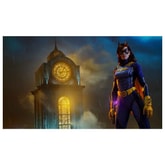 Thumbnail preview of Gotham Knights PS5 Game