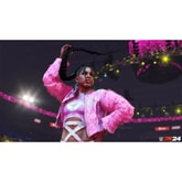 Thumbnail preview of WWE 2K24 (Xbox Series X)