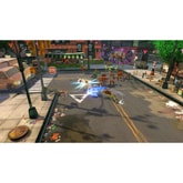 Thumbnail preview of Teenage Mutant Ninja Turtles: Mutants Unleashed (Xbox Series X)