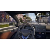 Thumbnail preview of Taxi Life: A City Driving Simulator (Xbox Series X)