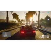 Thumbnail preview of Taxi Life: A City Driving Simulator (Xbox Series X)