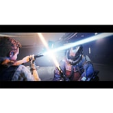 Thumbnail preview of Star Wars Jedi Survivor Deluxe Edition (Xbox Series X)