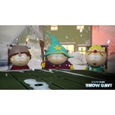 Thumbnail preview of South Park - Snow Day (Xbox Series X)
