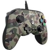 Thumbnail preview of Nacon Pro Compact Controller Xbox Forest Camo