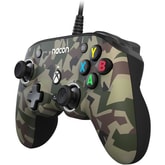 Thumbnail preview of Nacon Pro Compact Controller Xbox Forest Camo