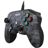 Thumbnail preview of Nacon Pro Compact Controller Xbox Urban Camo