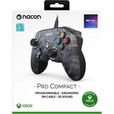 Thumbnail preview of Nacon Pro Compact Controller Xbox Urban Camo