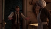 Thumbnail preview of Alone in the Dark (PS5)