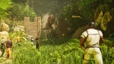 Thumbnail preview of ARK: Survival Ascended (PS5)