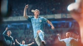Thumbnail preview of EA Sports FC 24 (PS4)