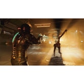 Thumbnail preview of Dead Space (PS5)