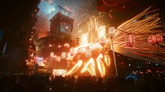 Thumbnail preview of Cyberpunk 2077 : Ultimate Edition (PS5)