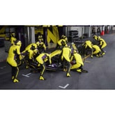 Thumbnail preview of F1 23 (PS4)