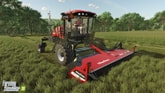 Thumbnail preview of Farming Simulator 25 (PS5)