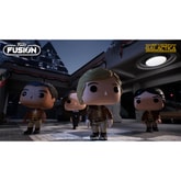 Thumbnail preview of Funko Fusion (PS4)