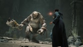Thumbnail preview of Hogwarts Legacy (PS5)