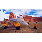 Thumbnail preview of LEGO 2K DRIVE (PS4)