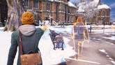 Thumbnail preview of Life Is Strange: Double Exposure (PS5)