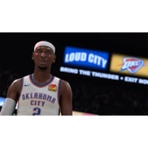 Thumbnail preview of NBA 2K25 (PS5)