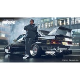 Thumbnail preview of Need for Speed Unbound (PS5)