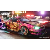 Thumbnail preview of Need for Speed Unbound (PS5)