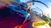 Thumbnail preview of The Crew Motorfest (PS5)