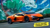 Thumbnail preview of The Crew Motorfest (PS5)