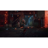 Thumbnail preview of Stray (PS4)