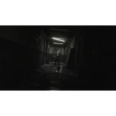 Thumbnail preview of Silent Hill 2 (PS5)