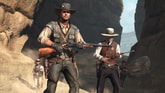 Thumbnail preview of Red Dead Redemption (PS4)