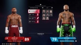 Thumbnail preview of Undisputed (PS5)